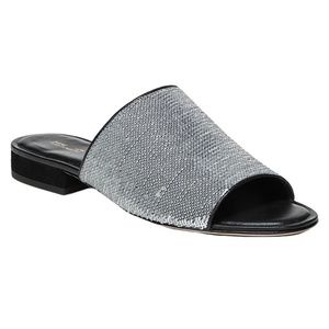 Diane Von Furstenberg Samassi Slide Sandal